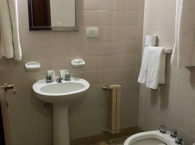Quarto Triplo Estandar, Alun Nehuen