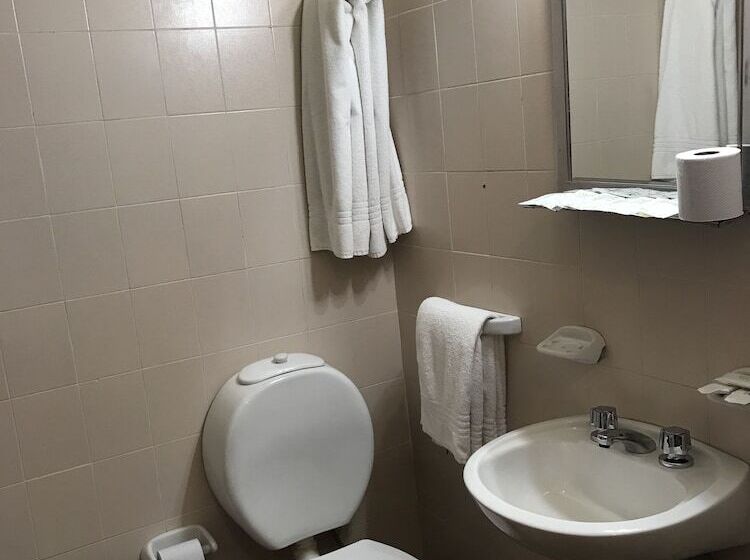 スタンダード４人部屋, Alun Nehuen