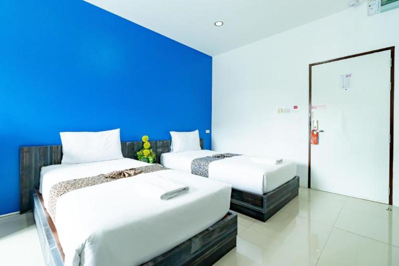 Quarto Estandar, Alun Nehuen