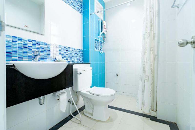 スタンダードルーム, Alun Nehuen