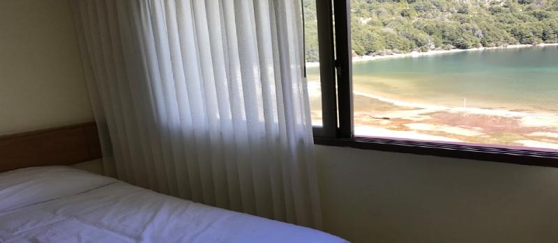 スタンダード４人部屋, Alun Nehuen