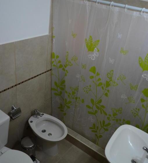 スタンダードトリプルルーム, Casa Patagonica