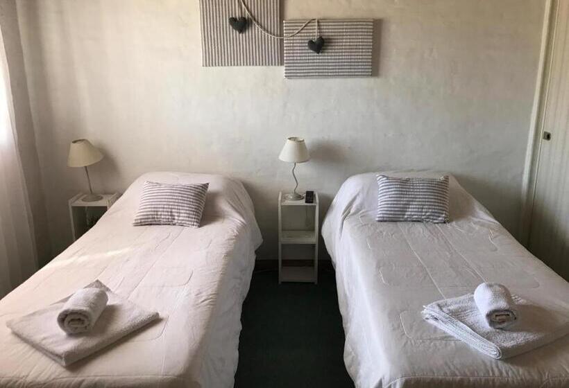 スタンダードルーム, Casa Patagonica