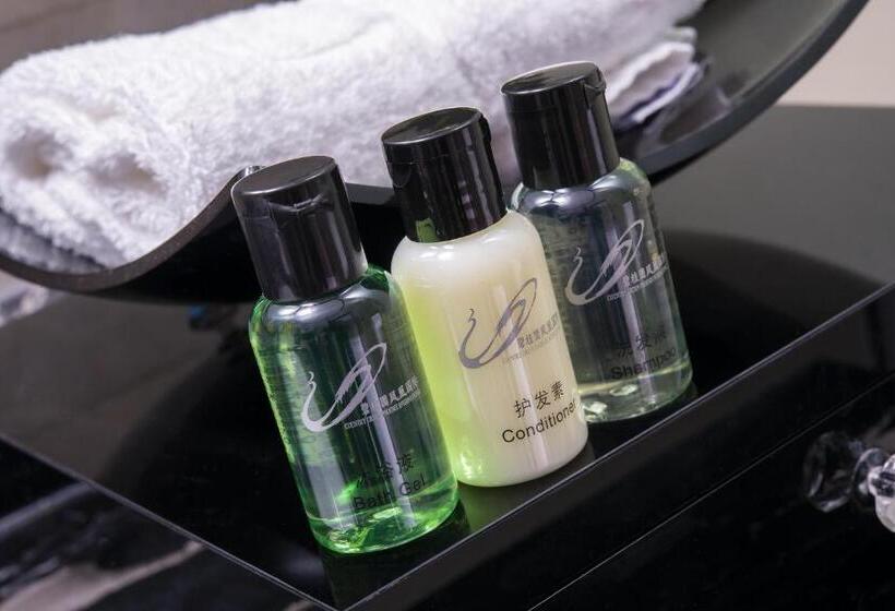 Номер Deluxe Вид на Сад, Country Garden Airport Phoenix