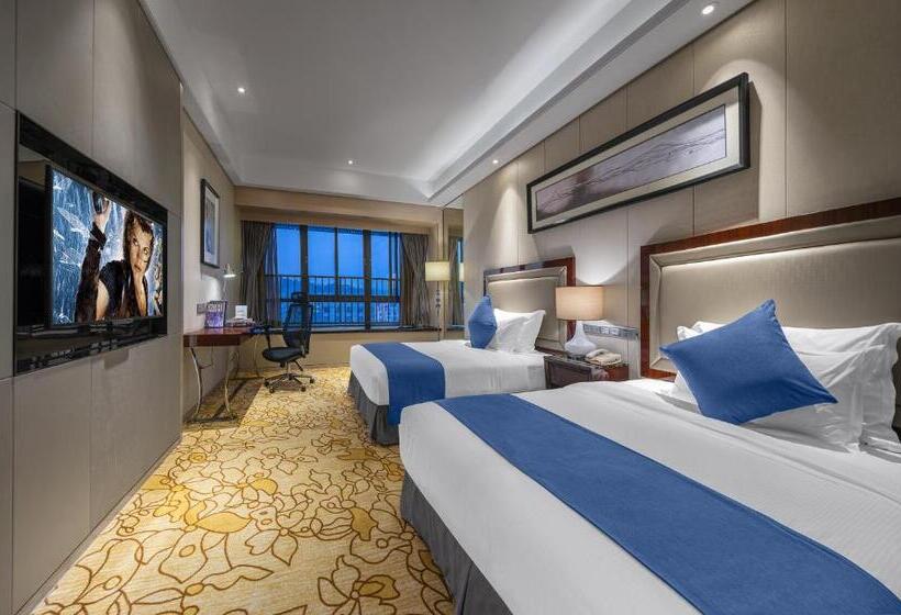 Номер Deluxe Вид на Сад, Country Garden Airport Phoenix