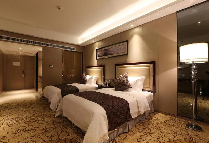 Номер Executive, Country Garden Airport Phoenix