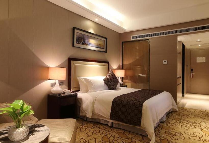 Номер Executive, Country Garden Airport Phoenix
