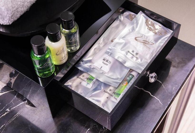 Номер Superior Кровать Кинг, Country Garden Airport Phoenix