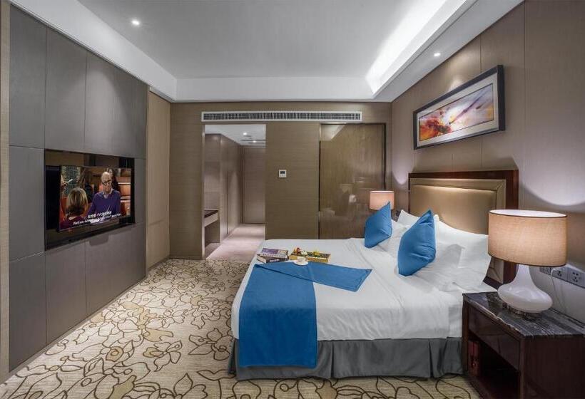 Номер Deluxe Вид на Сад, Country Garden Airport Phoenix