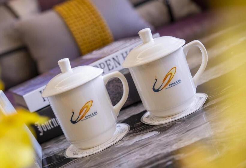 Люкс Повышенной Комфортности, Country Garden Airport Phoenix