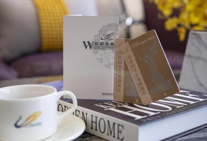 Люкс Повышенной Комфортности, Country Garden Airport Phoenix