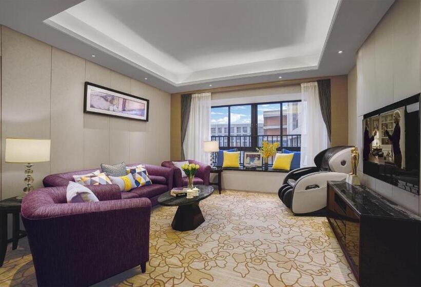 Люкс Повышенной Комфортности, Country Garden Airport Phoenix