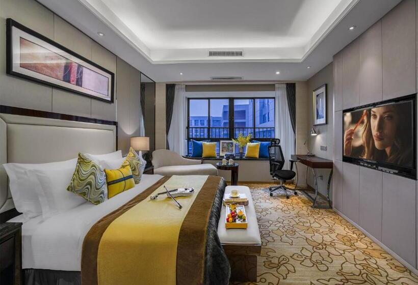 Люкс Повышенной Комфортности, Country Garden Airport Phoenix