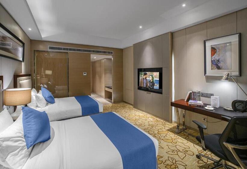 Номер Superior, Country Garden Airport Phoenix