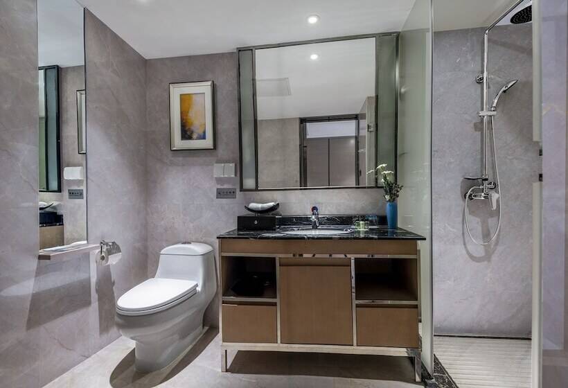 Номер Superior, Country Garden Airport Phoenix