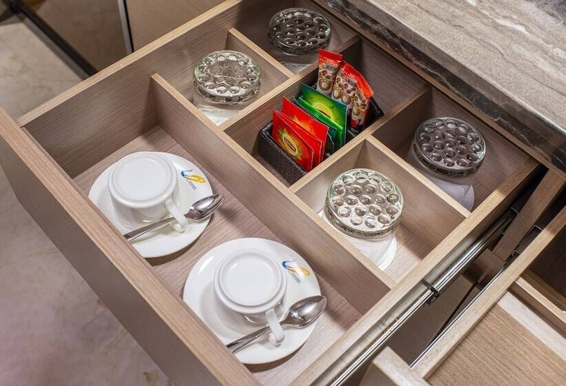 Номер Superior, Country Garden Airport Phoenix