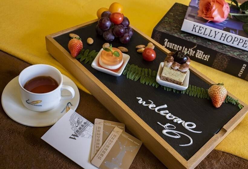 Номер Superior, Country Garden Airport Phoenix