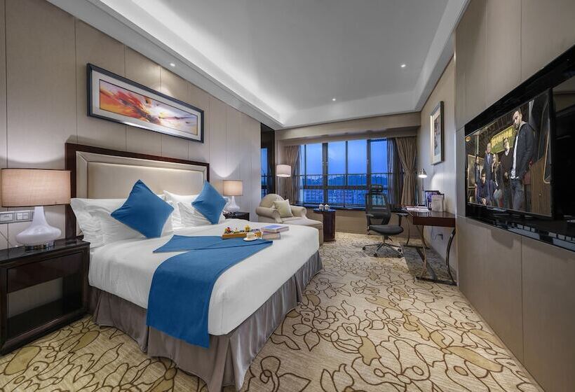 Номер Deluxe Вид на Сад, Country Garden Airport Phoenix