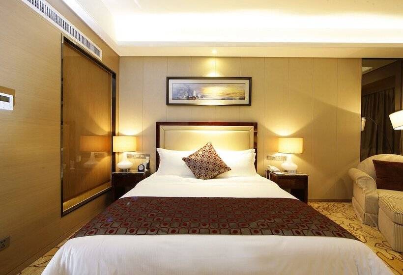 Номер Executive, Country Garden Airport Phoenix