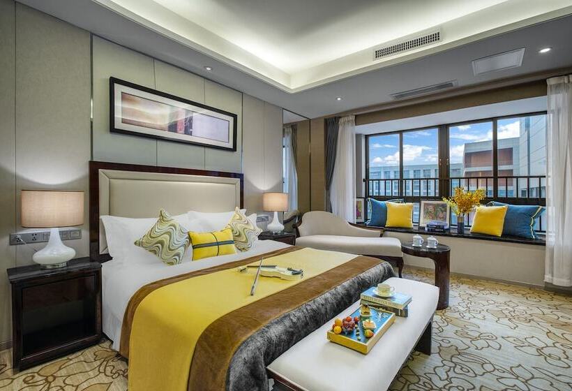 Люкс Повышенной Комфортности, Country Garden Airport Phoenix