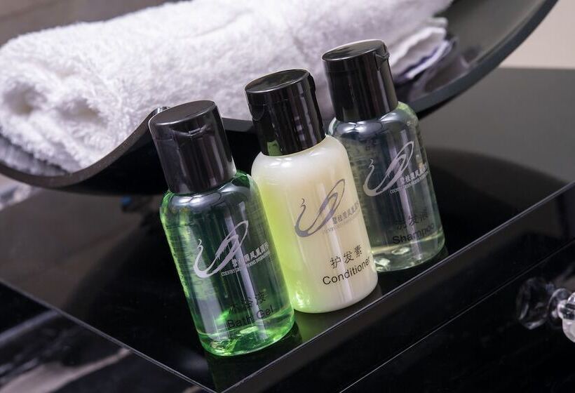 Президентский Люкс, Country Garden Airport Phoenix