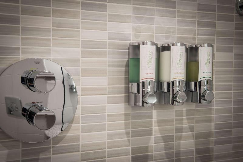 اتاق استاندارد, Hampton By Hilton Edinburgh West End