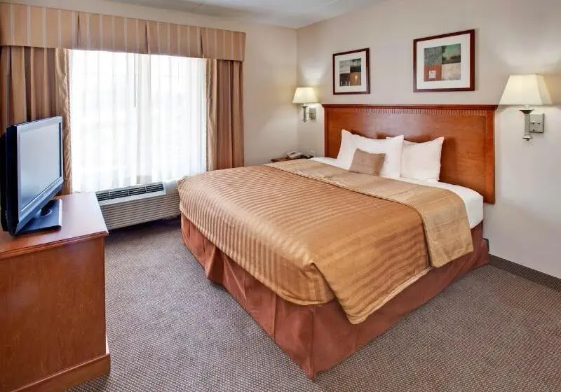 スイート, Holiday Inn Express & Suites   Lake Charles South Casino Area, An Ihg