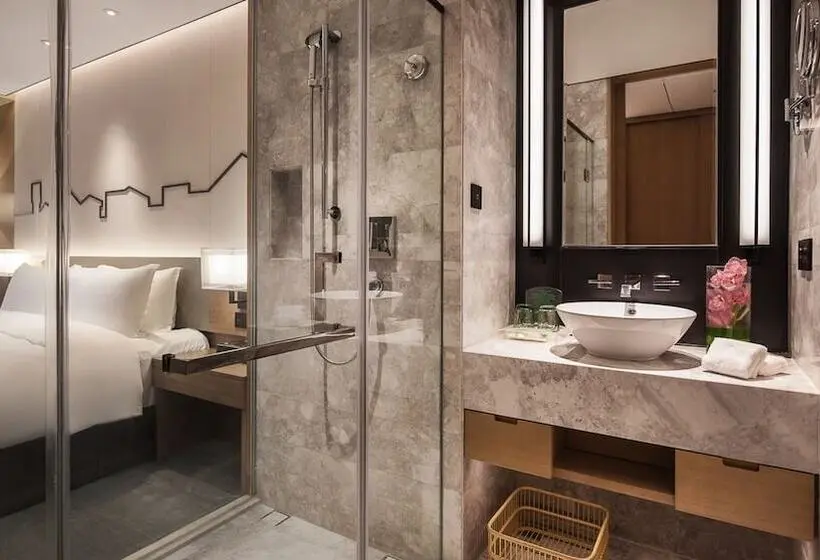 レイクビュースタンダードルーム, Holiday Inn Nanjing Qinhuai South, An Ihg