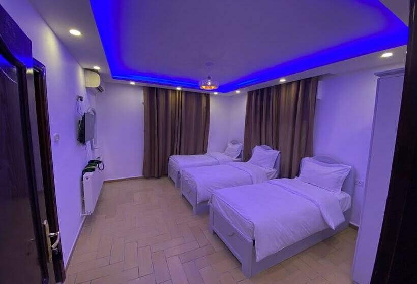 Family Room, Irbid Plaza