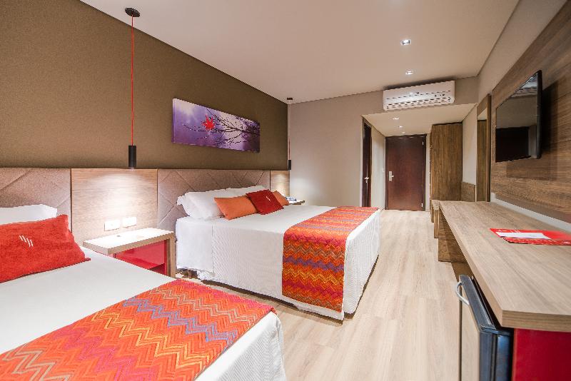 Номер Стандарт, Laghetto Stilo Borges