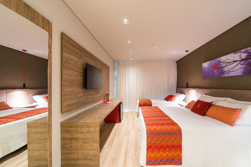 Номер Стандарт, Laghetto Stilo Borges