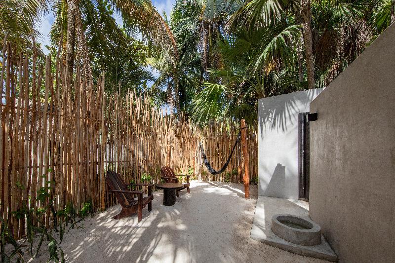 带大床的标准间, Maya Tulum By G Hotels
