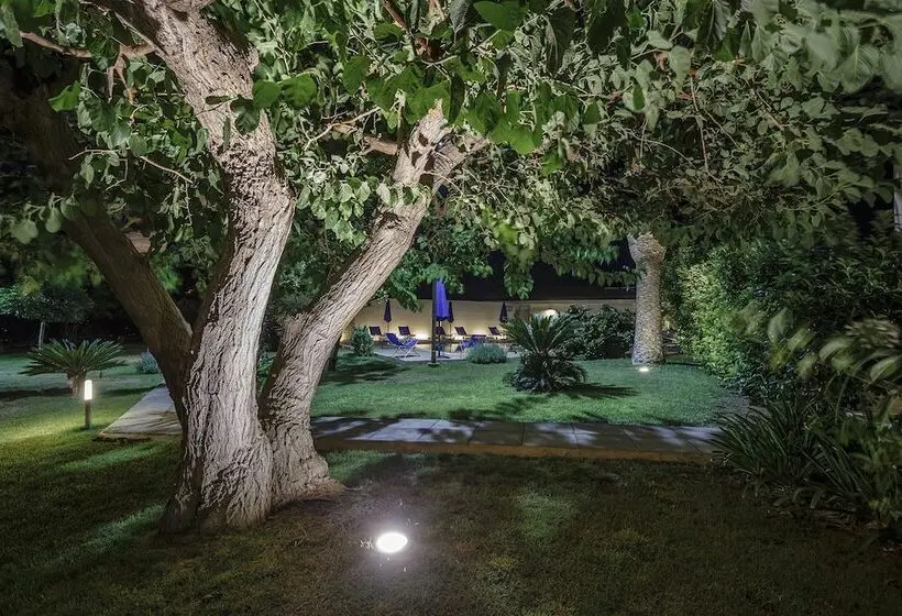 آپارتمان 2 خوابه, Sikelika Residence Sul Mare