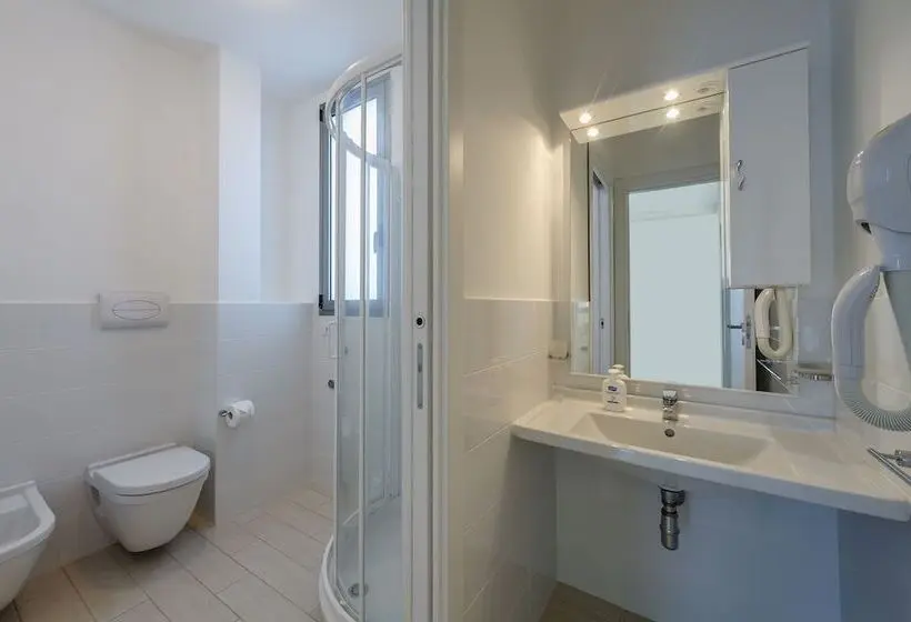 آپارتمان 2 خوابه, Sikelika Residence Sul Mare