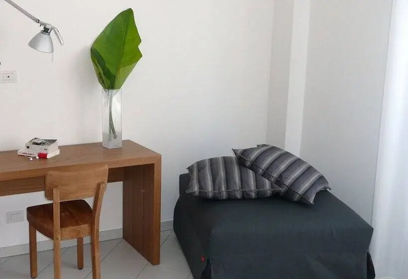 آپارتمان 2 خوابه, Sikelika Residence Sul Mare