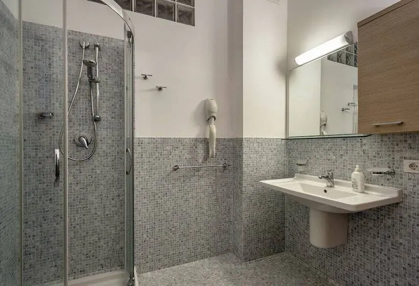 آپارتمان 3 خوابه, Sikelika Residence Sul Mare
