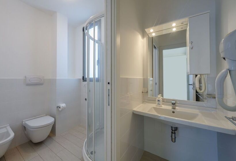 침실 3개 아파트, Sikelika Residence Sul Mare