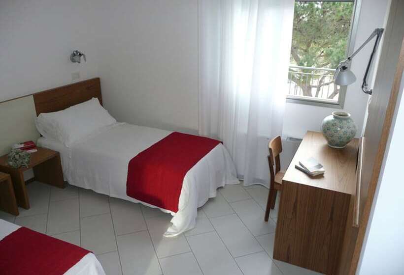 침실 1개 아파트, Sikelika Residence Sul Mare