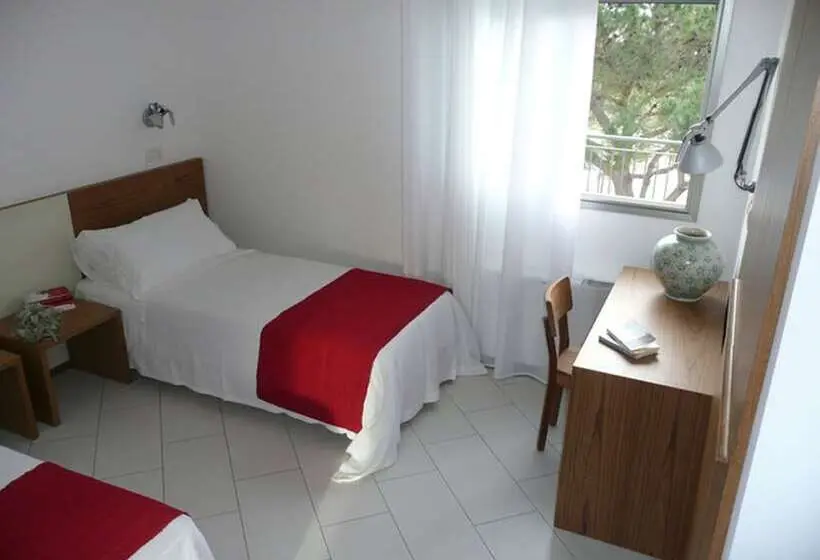 آپارتمان 1 خوابه, Sikelika Residence Sul Mare
