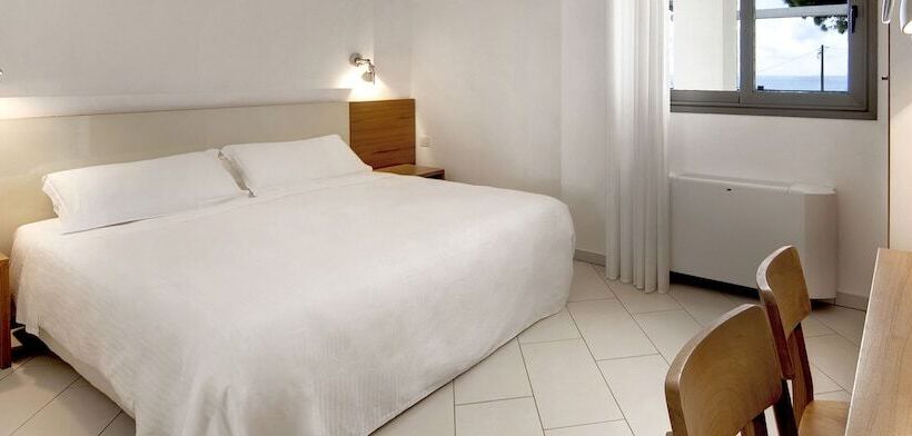 Апартаменты 1 Спальня, Sikelika Residence Sul Mare