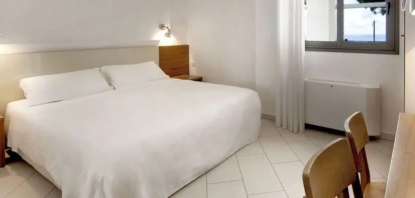 آپارتمان 1 خوابه, Sikelika Residence Sul Mare