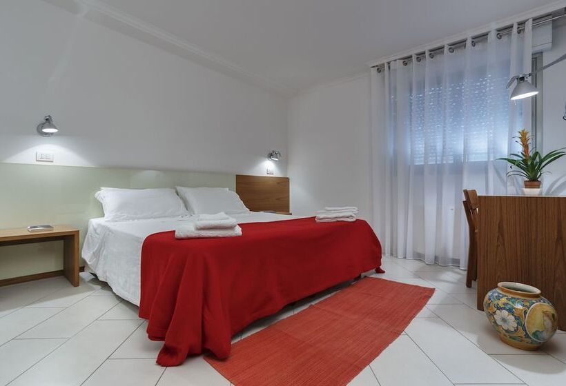 침실 2개 아파트, Sikelika Residence Sul Mare