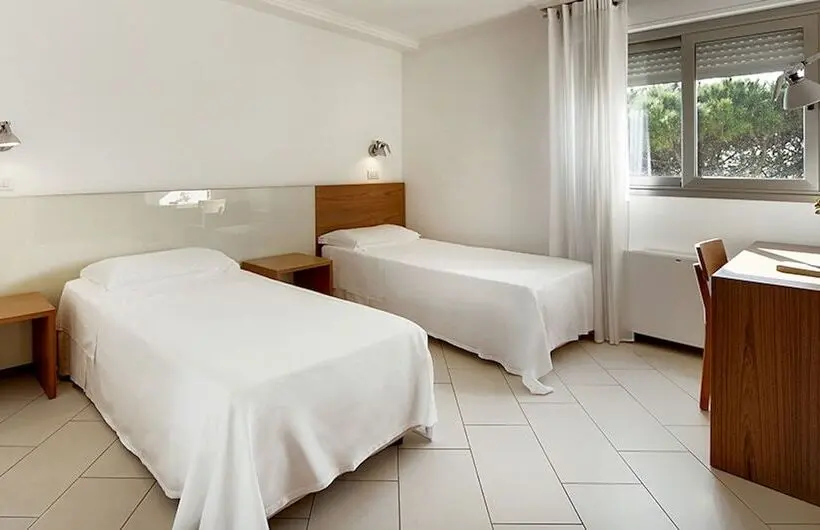 آپارتمان 3 خوابه, Sikelika Residence Sul Mare
