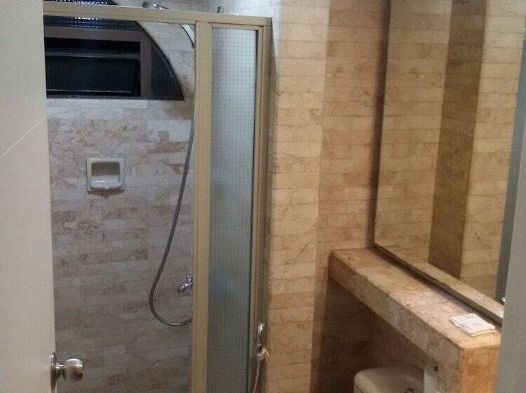 Suíte Superior 2 Quartos, Ralph Anthony Suites