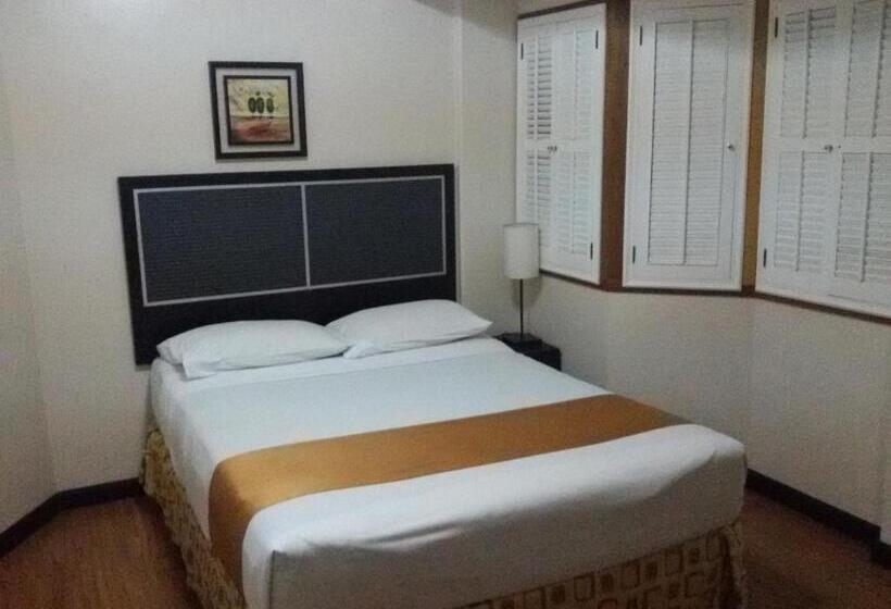 Suíte Superior, Ralph Anthony Suites