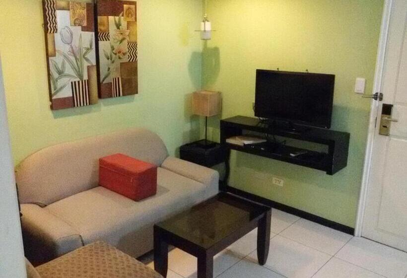 Suíte Superior 2 Quartos, Ralph Anthony Suites