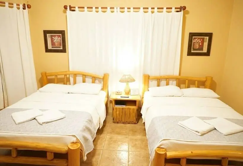 Deluxe-huone, Villas Welcome To Heaven