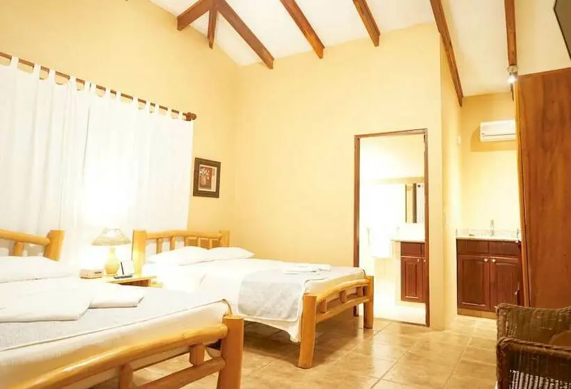 Deluxe-huone, Villas Welcome To Heaven