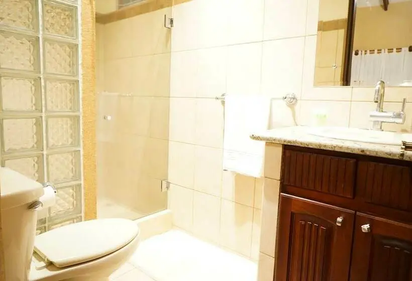 Deluxe-huone, Villas Welcome To Heaven