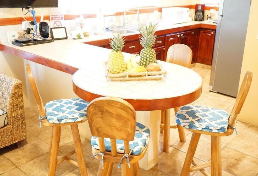 침실 1개 디럭스 아파트, Villas Welcome To Heaven